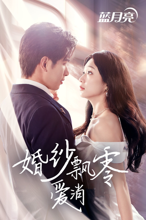 婚纱飘零爱消弭（38集） 短剧全集免费