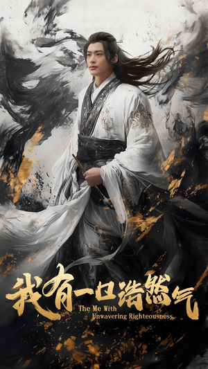 我有一口浩然气（55集） 短剧全集更精彩