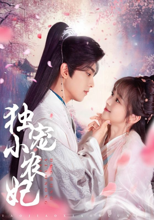 独宠小农妃(63集) 独宠小农妃(63集) 全剧看到大结局