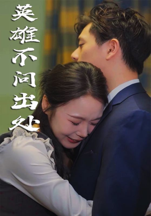 英雄不问出处（34集）  80到100集