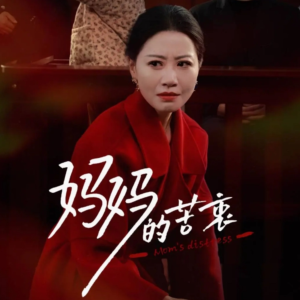 妈妈的苦衷（32集） 免费版