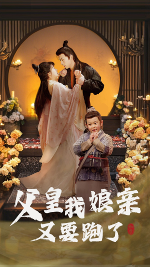 父皇我娘亲又要跑了（60集） 独家短剧免费看