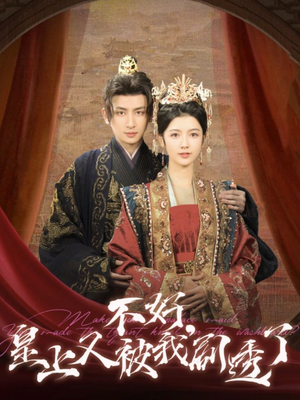 不好皇上又被我剧透了（102集） 免费在线看全集