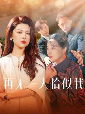 再无一人恰似我（60集） 精彩短剧随心推