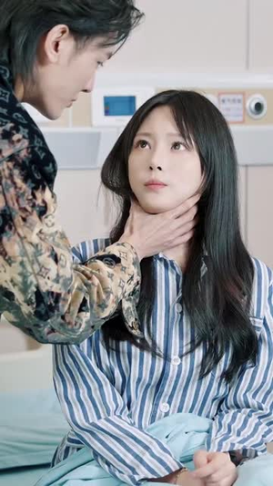 我和闺蜜反目成仇（47集） 免费热门短剧