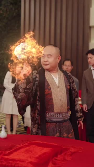 少年张北传（63集）男频短剧推荐