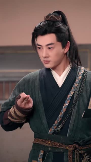 无双剑匣（54集）好看上头短剧