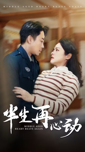 半生再心动（79集） 最新上映的短剧