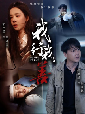 我行我善（53集）在线看