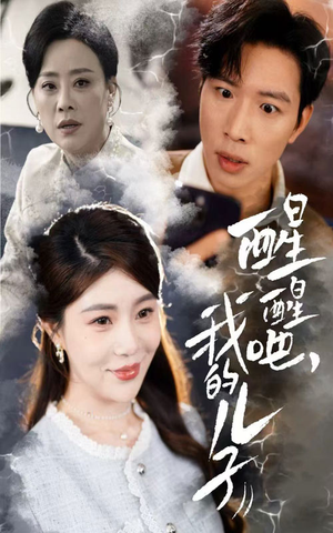 醒醒吧我的儿子（61集） 好看短剧推荐