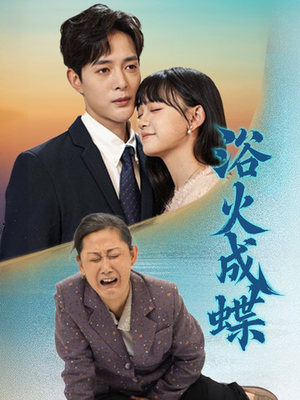浴火成蝶（51集） 免费看