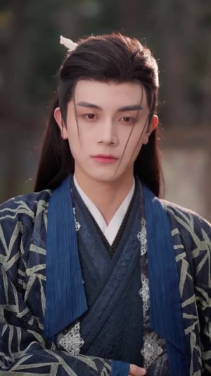 暗香（60集） 超好看短剧推荐