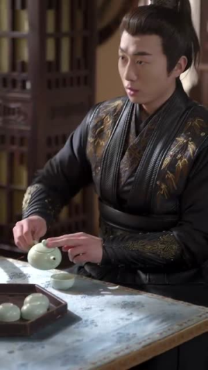 小道姑下山掀皇城（84集） 最新短剧推荐