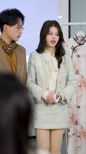 在第一千次日落时爱你（88集） 精彩短剧分享。