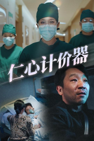 仁心计价器（30集） 全集