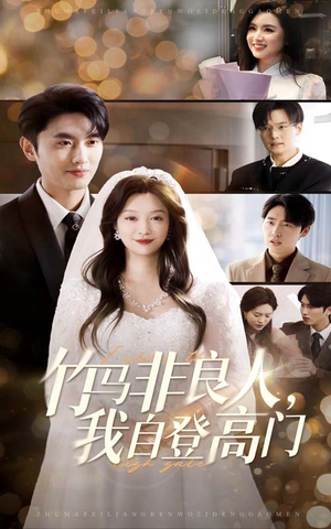 竹马非良人我自登高门（37集） 高清画质免费看
