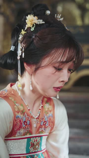 我靠直播养太子(53集) 我靠直播养太子(53集)真的太好看了