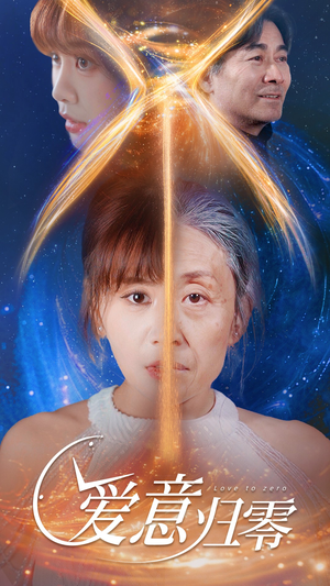 爱意归零（54集）好看的短剧分享