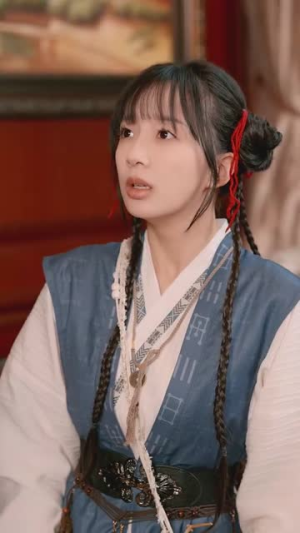 一咬定情（81集）短剧