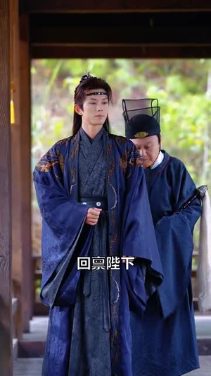 帝王的替身皇妃（62集）火爆短剧抢先看