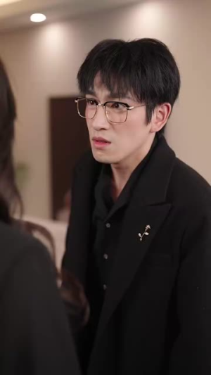 傅总请别纠缠不休（72集）集免费看短剧