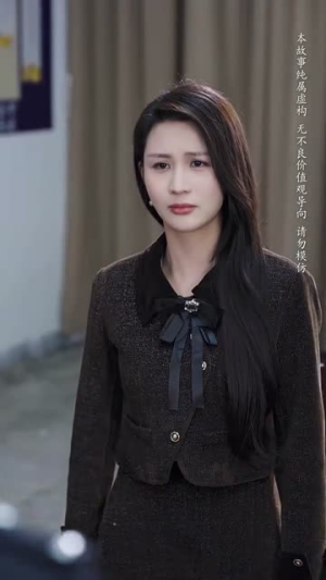 养母的秘密（34集）剧情简介