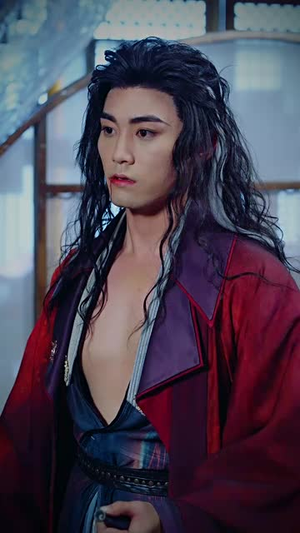 镇魔(80集) 镇魔(80集)爱上了这部剧了