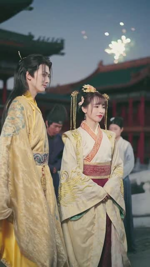 前世为她谋反（90集） 红果短剧看全集