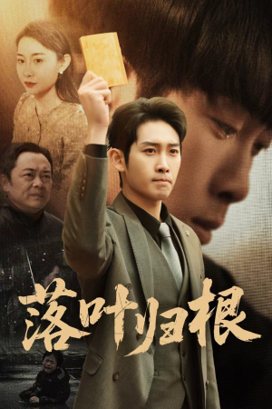 认祖归宗（35集） 精彩短剧来了