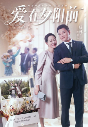 爱在夕阳前（41集） 观看软件