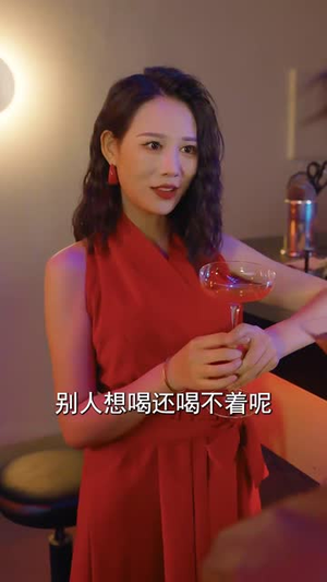 重回那夜校花你听我狡辩（100集） 超火热门短剧