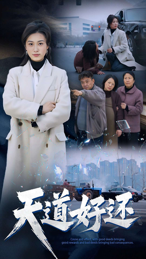 天道好还（64集） 热门短剧追到爽