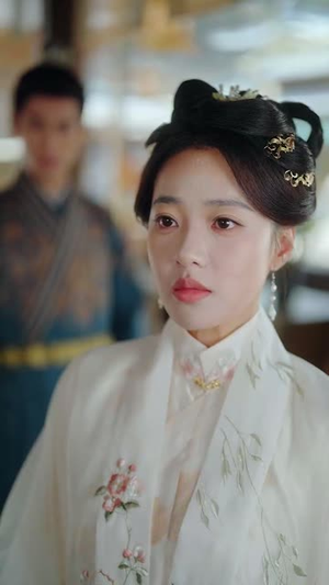 明月入卿怀（65集） 每日分享短剧