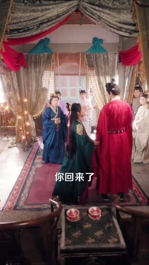 碎玉承欢（72集） 精彩短剧天天看