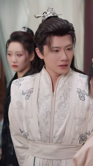 似此星辰非昨夜（81集） 哪个网站可以看