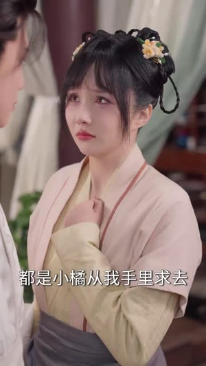 似此星辰，非昨夜（81集） 热门短剧大全