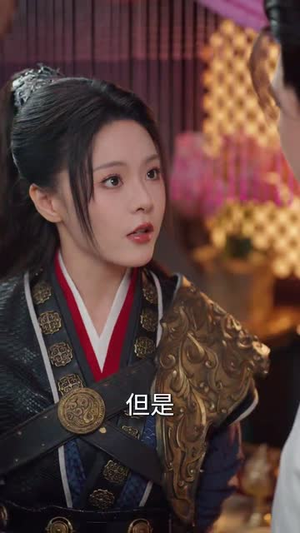 智驭权谋将军的童养夫（81集） 精彩短剧热播