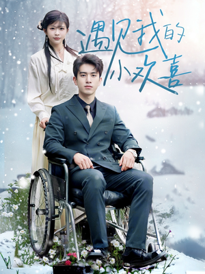 遇见我的小欢喜(70集) 遇见我的小欢喜(70集) 爆火短剧抢先看