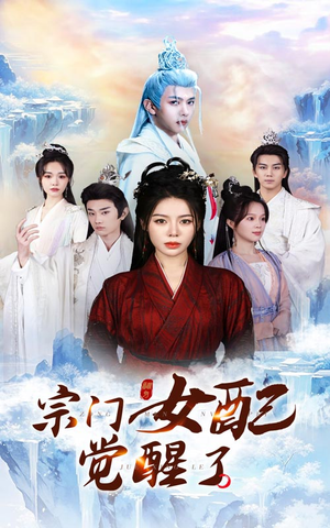 宗门女配觉醒了（50集）全网独播免费看