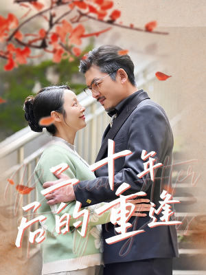 二十年后的重逢（70集）好看短剧看不停