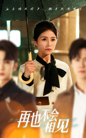 再也不会相见（33集）好看的短剧电影