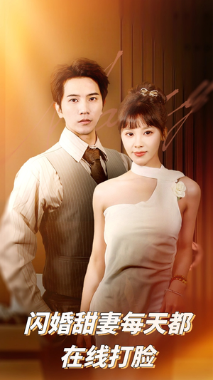 闪婚甜妻每天都在线打脸(58集) 闪婚甜妻每天都在线打脸(58集)追短剧关注我