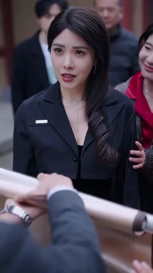 天降后妈，我突然多了九个姐姐（75集）原创精彩短剧