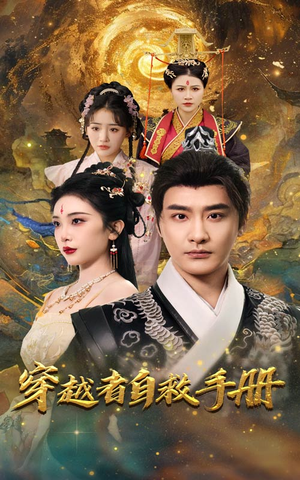 穿越者自救手册（70集）短剧在线更新