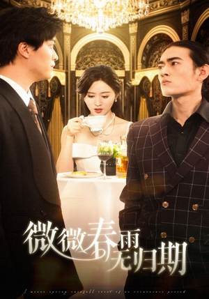 微微春雨无归期（65集）爆款热门短剧