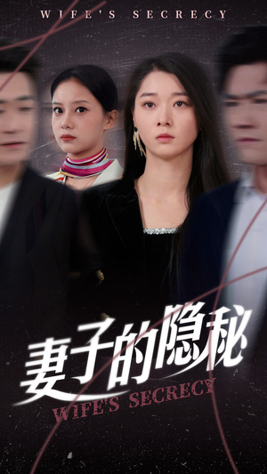 妻子的隐秘（50集）恋爱短剧分享