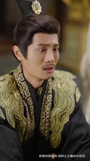 帝王策（50集）排行榜前十短剧