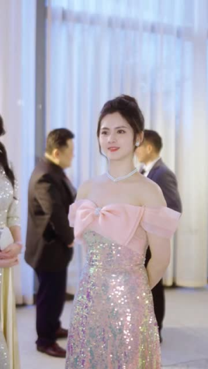 暗里沉迷（41集）最火短剧热播中