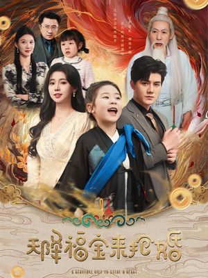 天降福宝来抢婚（80集）观看软件