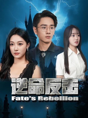 逆命反击（68集）全季一次看完